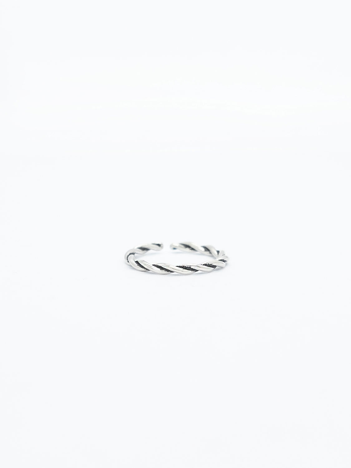 Anel Little Twist