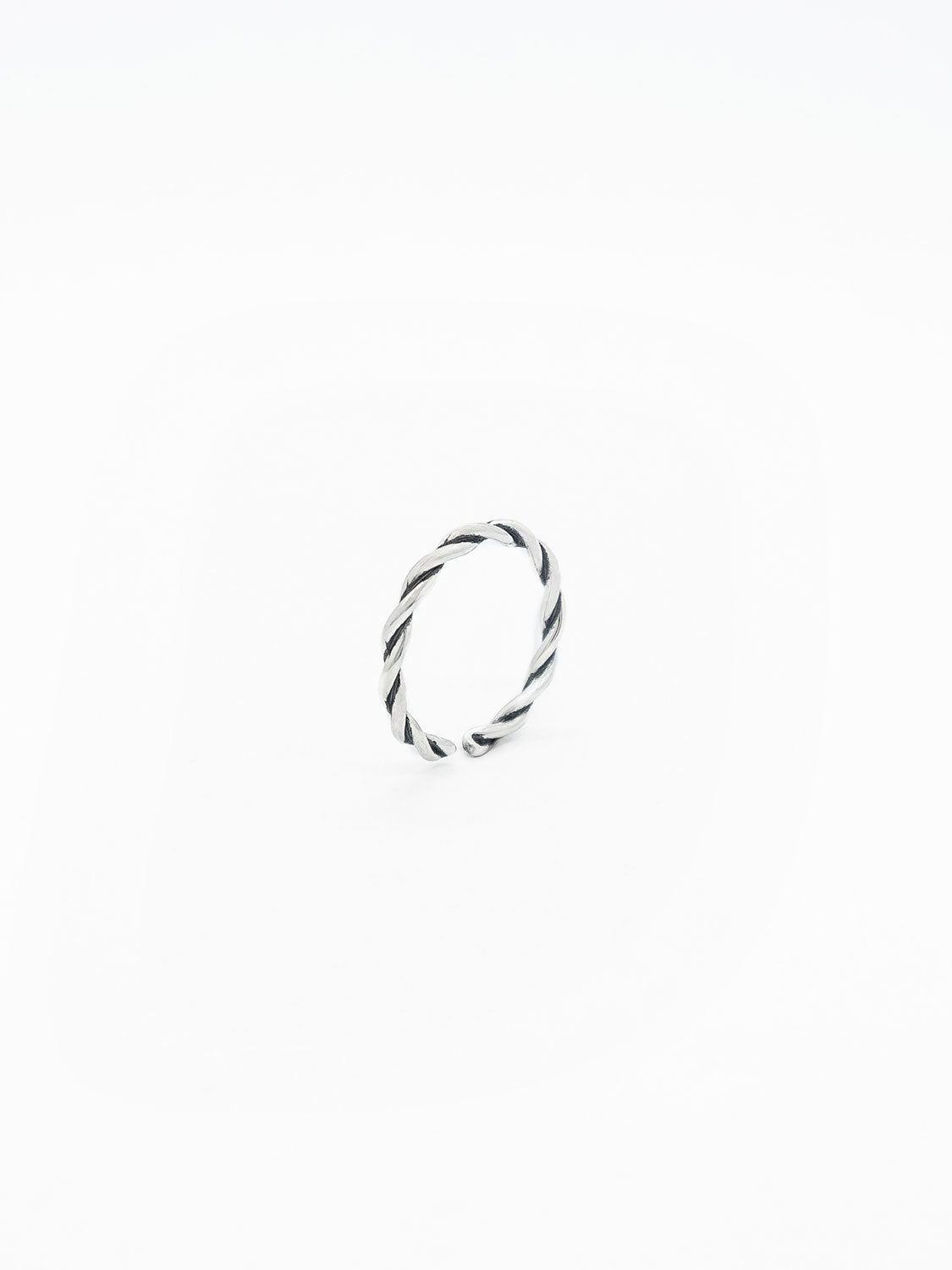 Anel Little Twist
