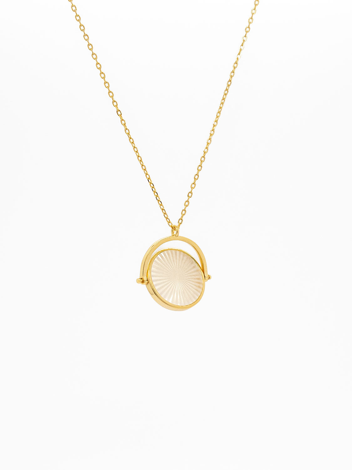 Colar Circle