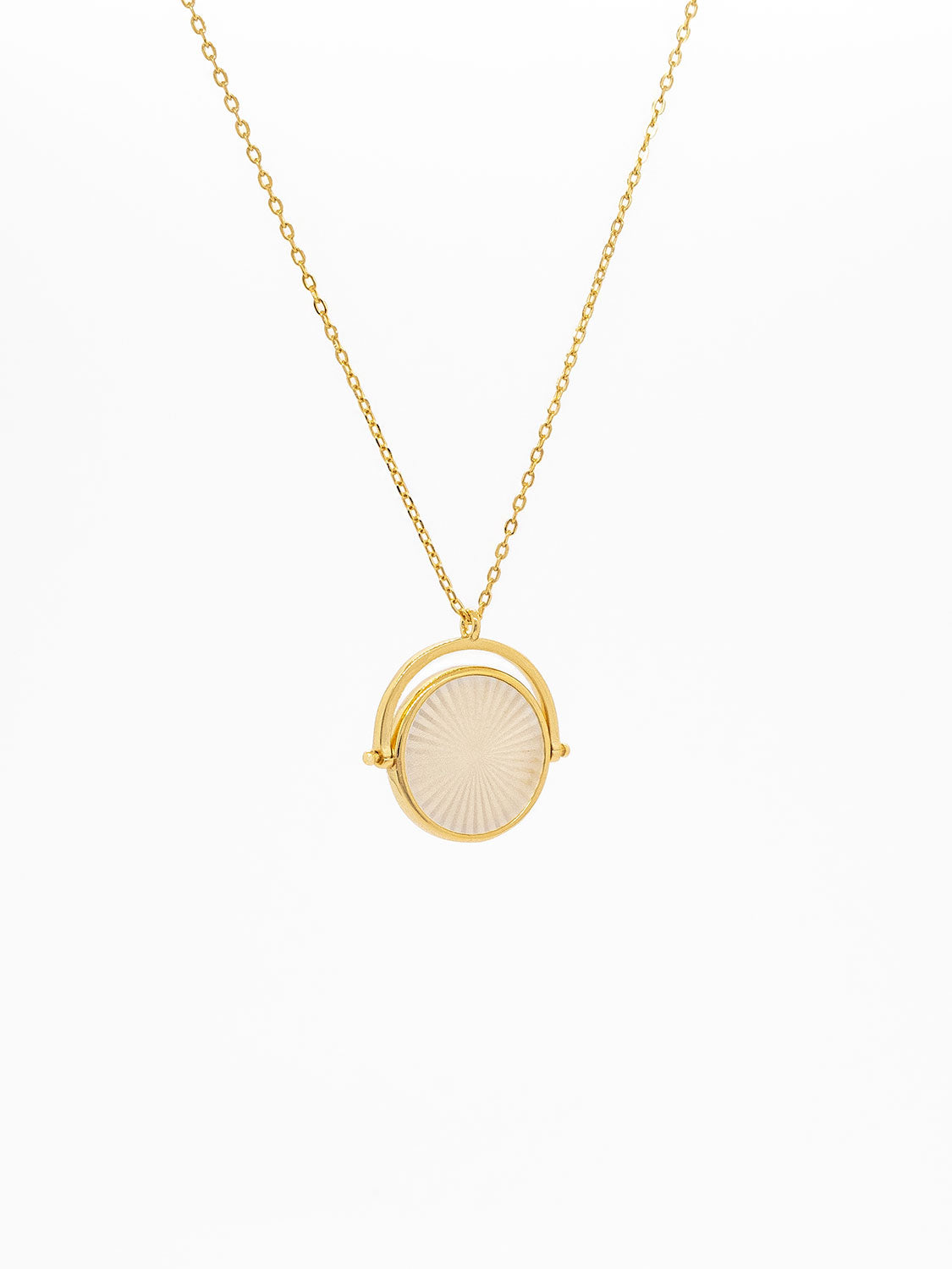 Colar Circle
