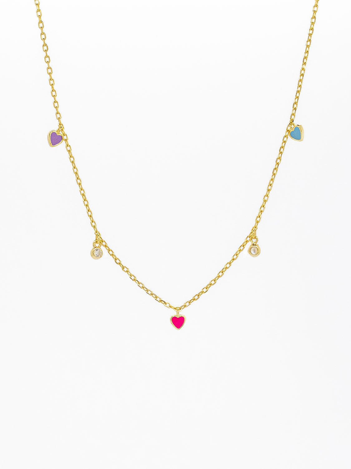 Colar Love