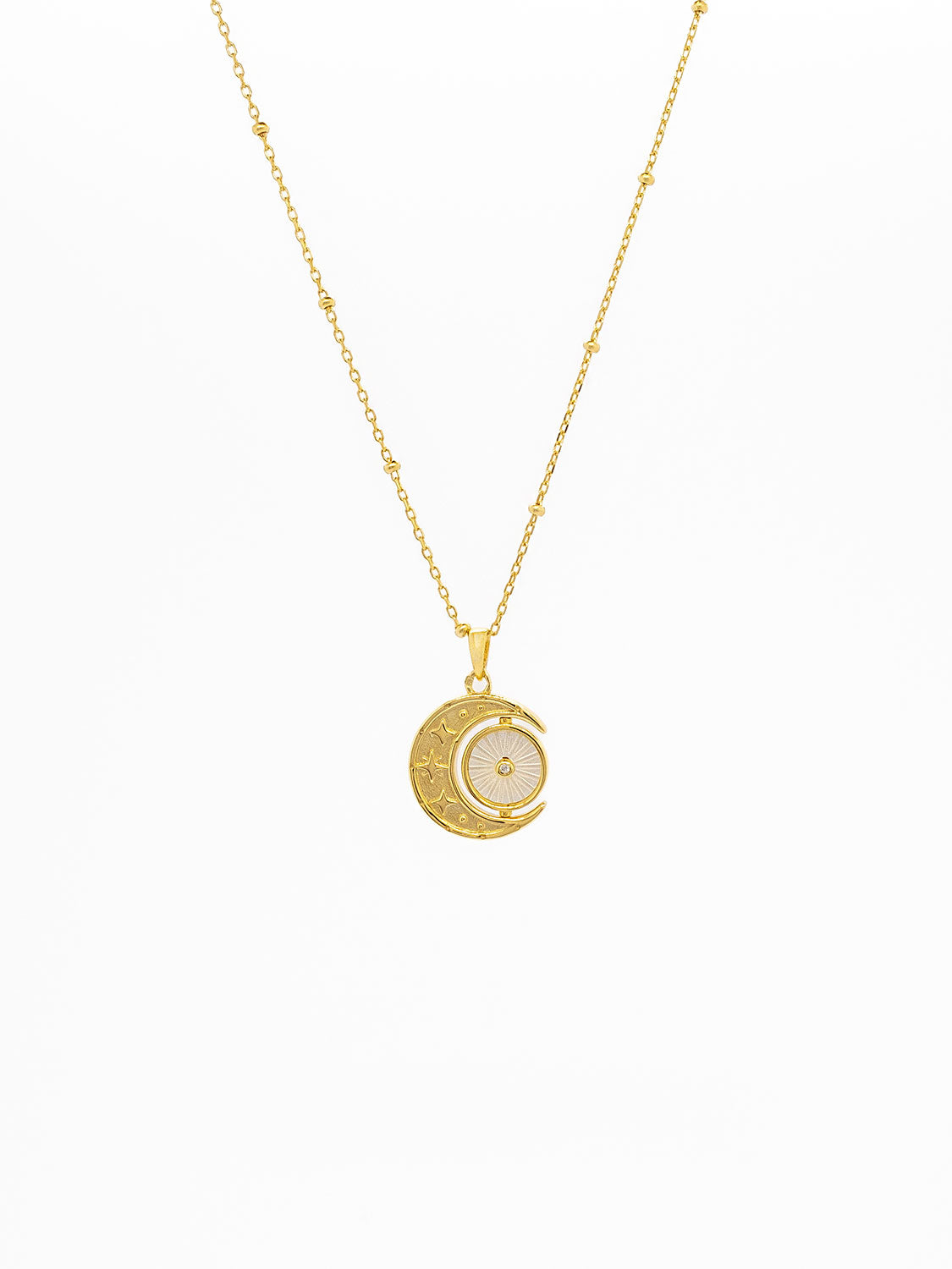 Colar Moon