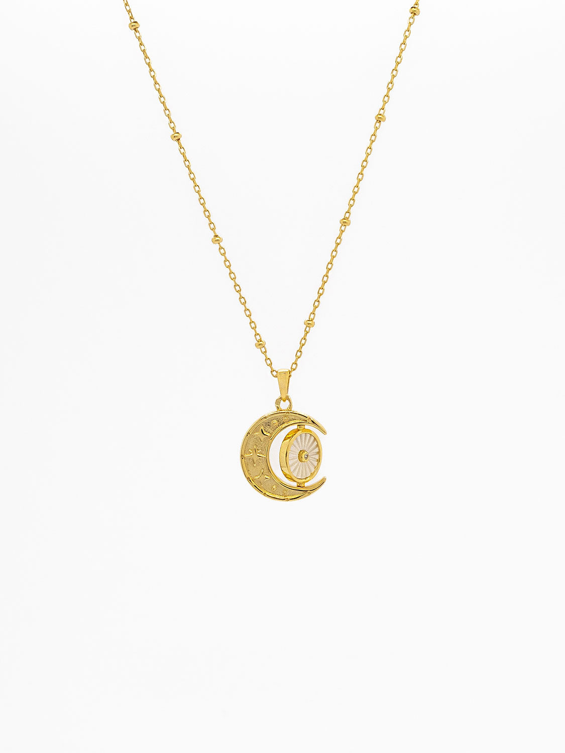 Colar Moon