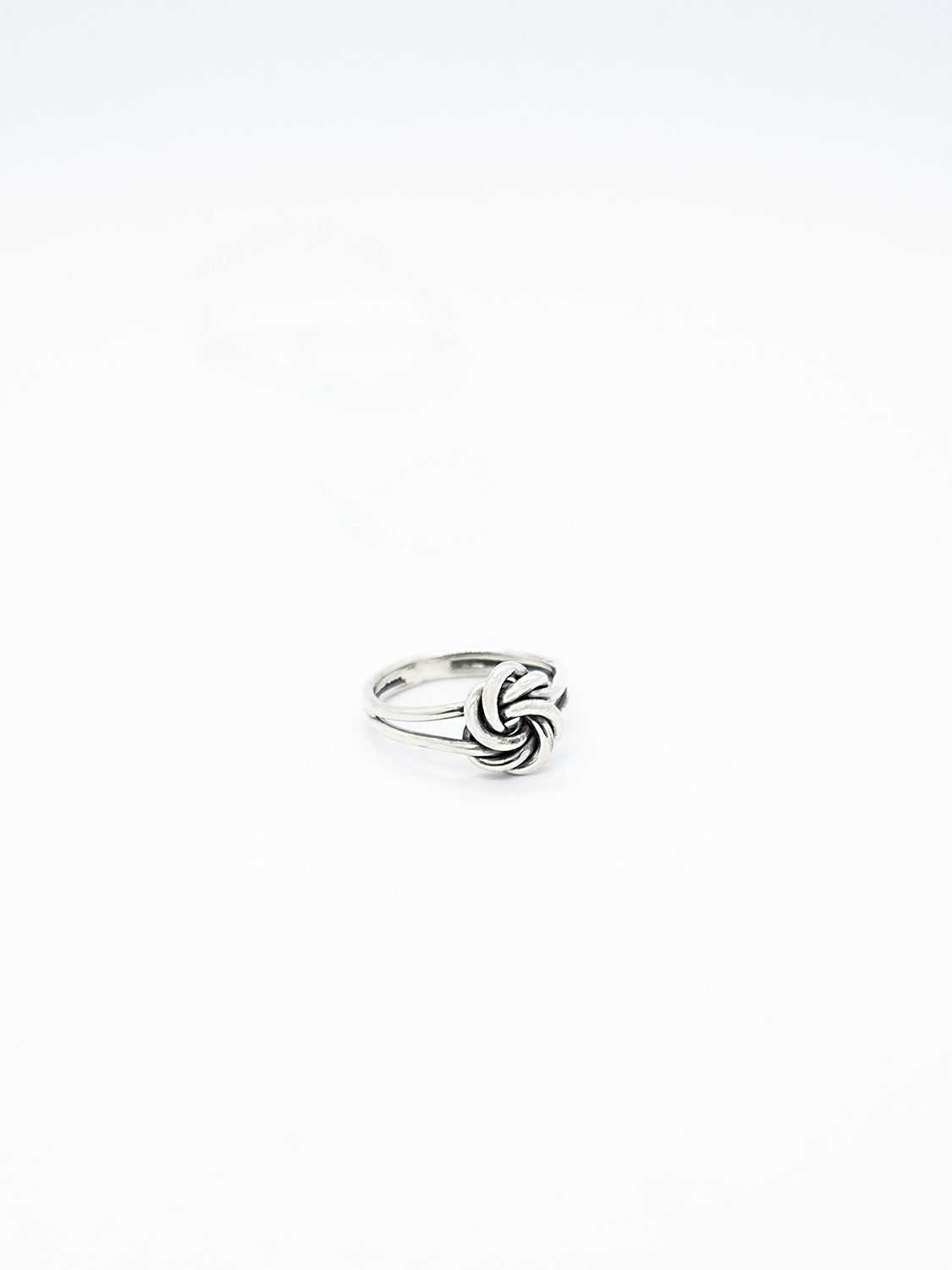 Anel Little Knot