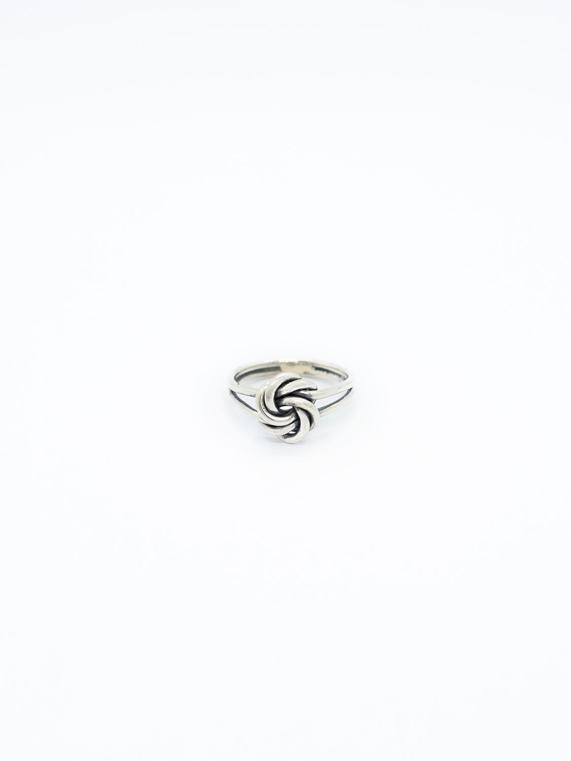 Anel Little Knot