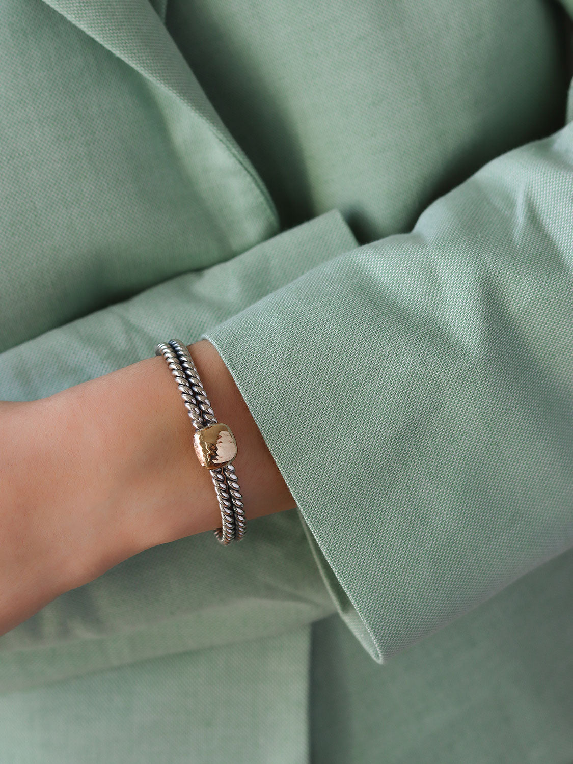Pulseira Alice