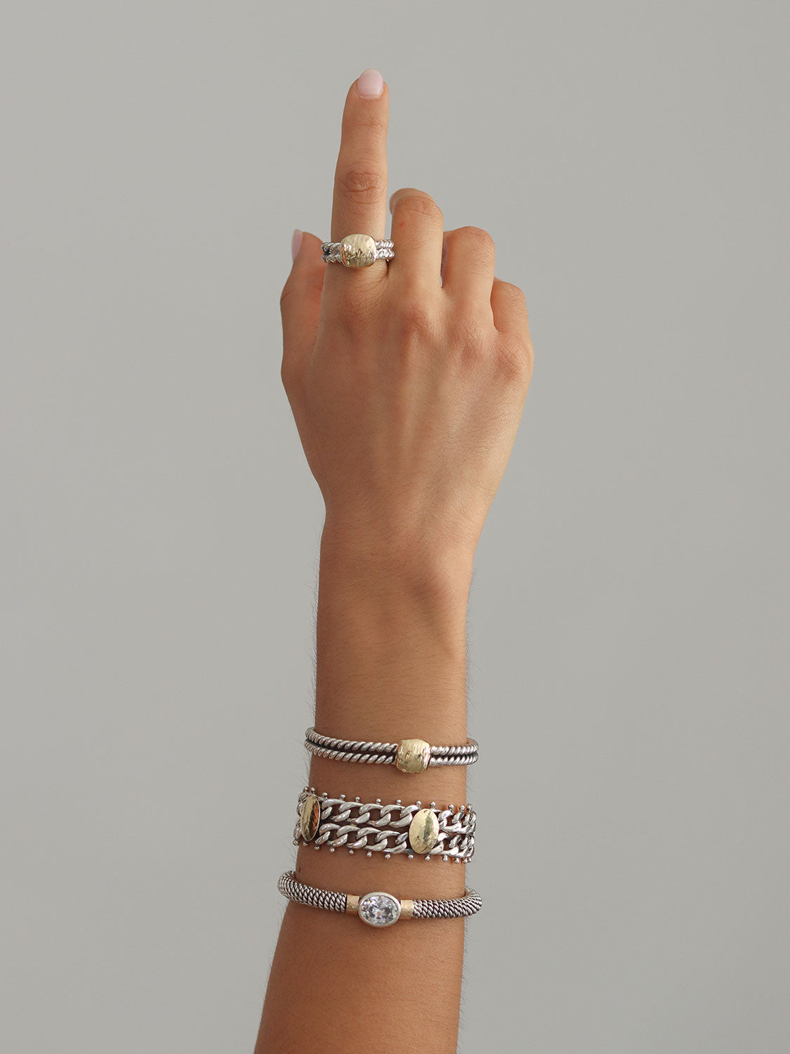 Pulseira Alice
