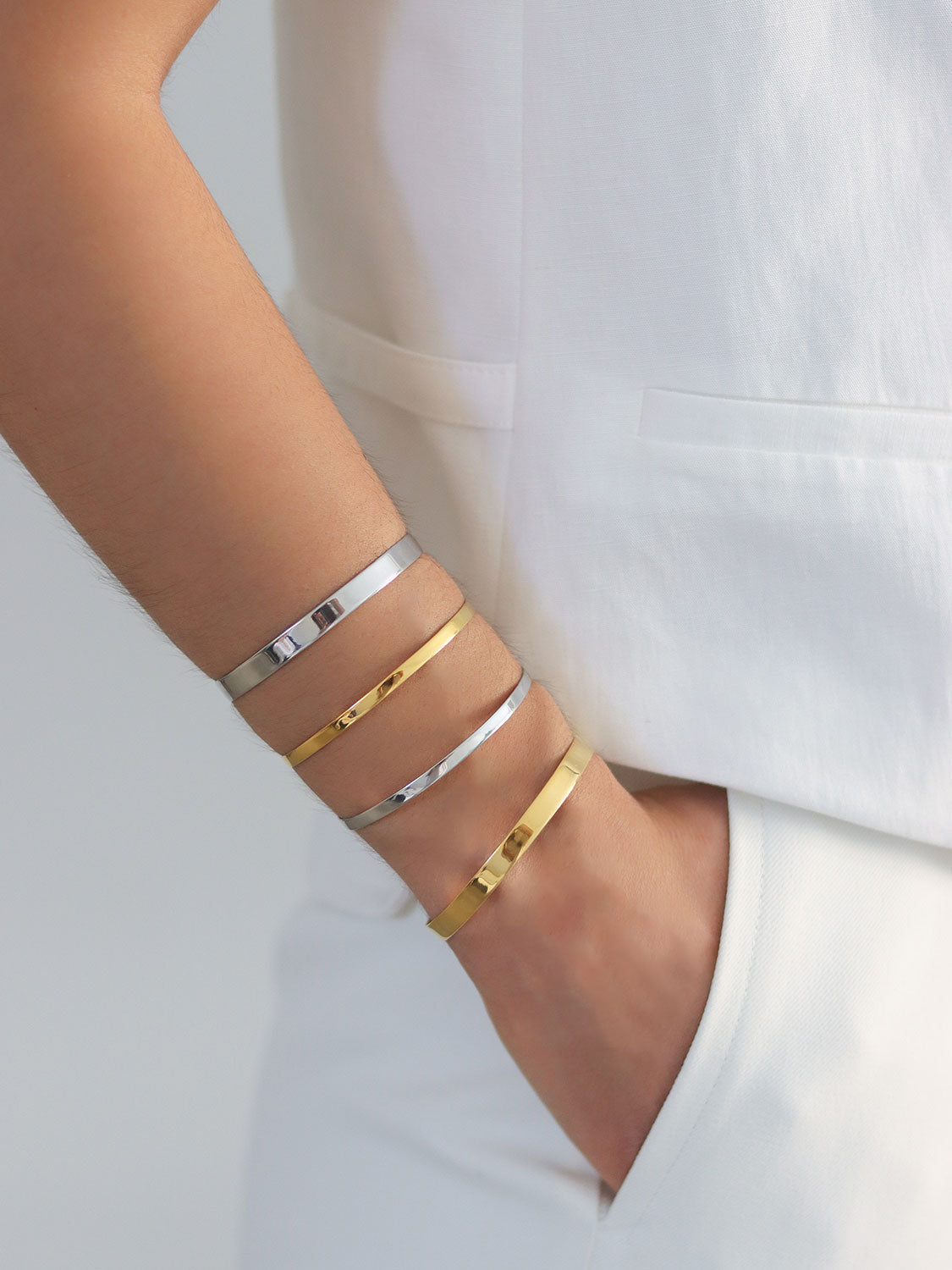 Pulseira Keep It Simple