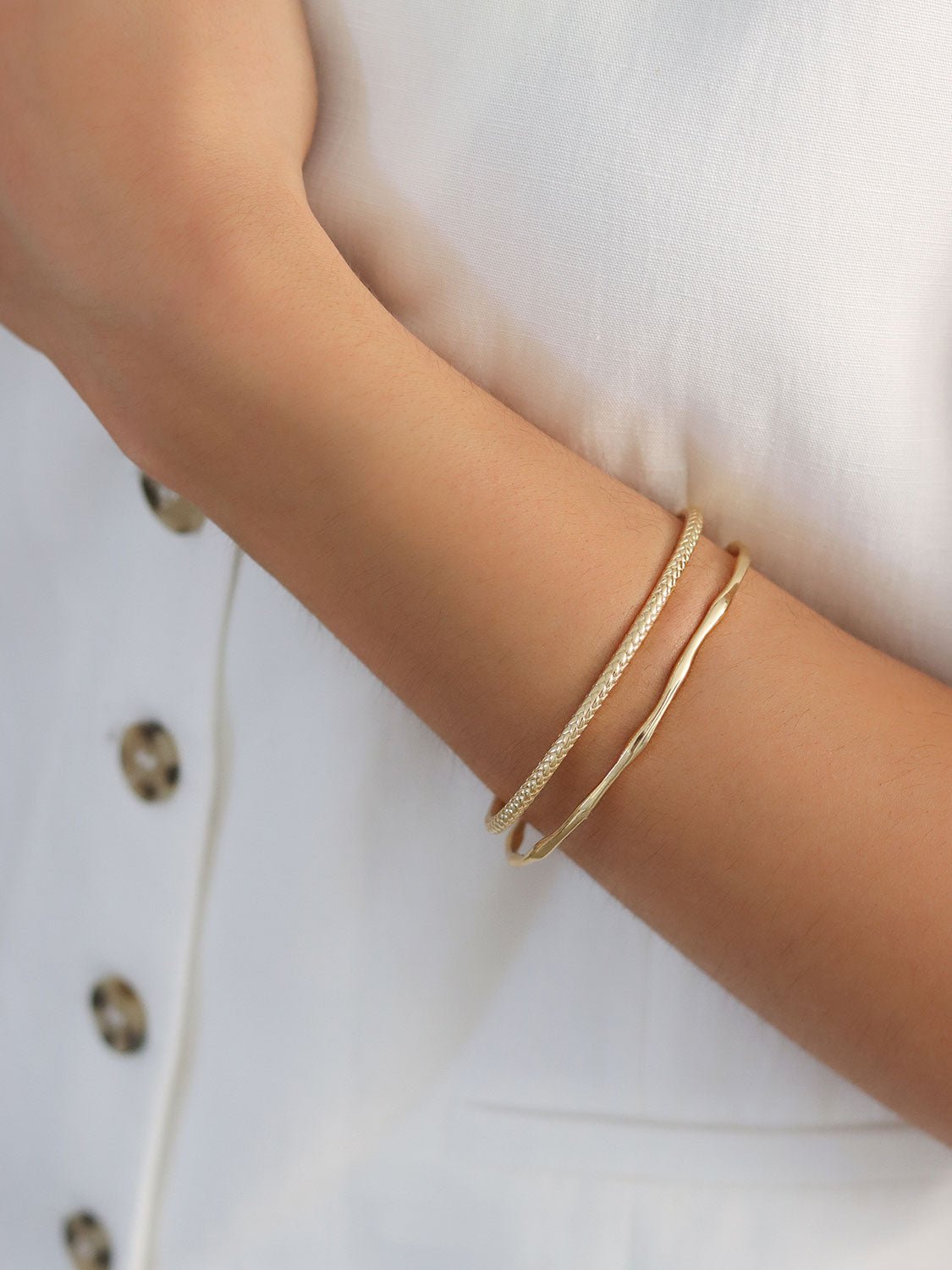 Pulseira Aura