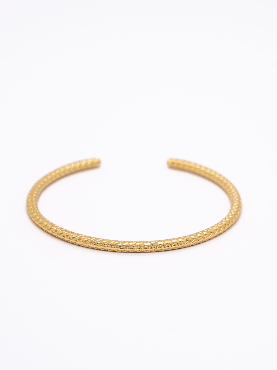 Pulseira Espiga