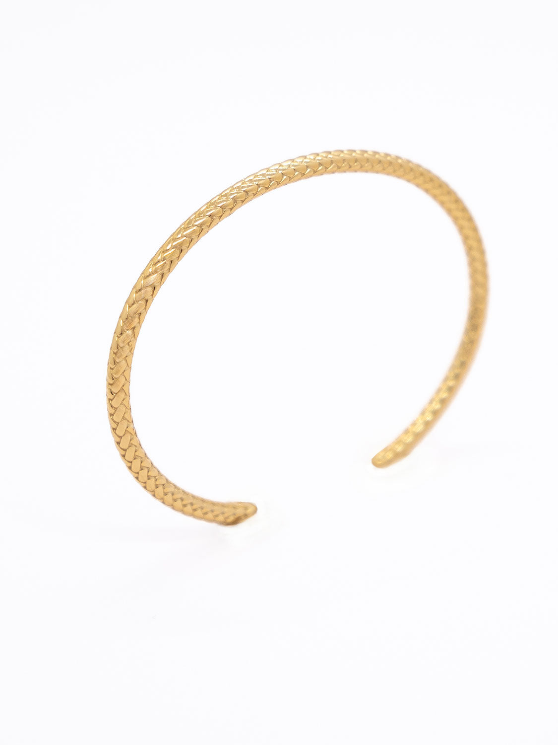 Pulseira Espiga