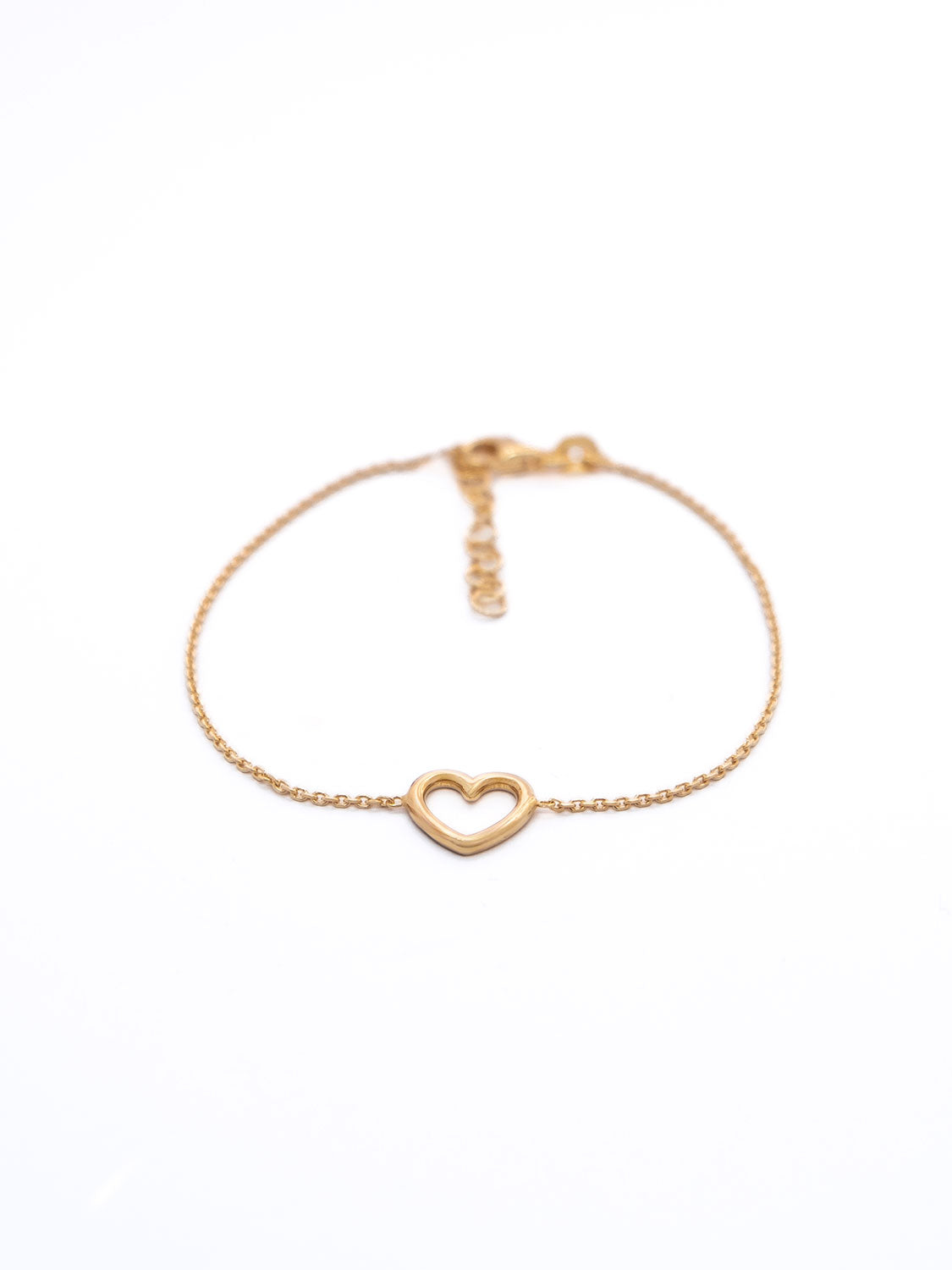 Pulseira Little Heart