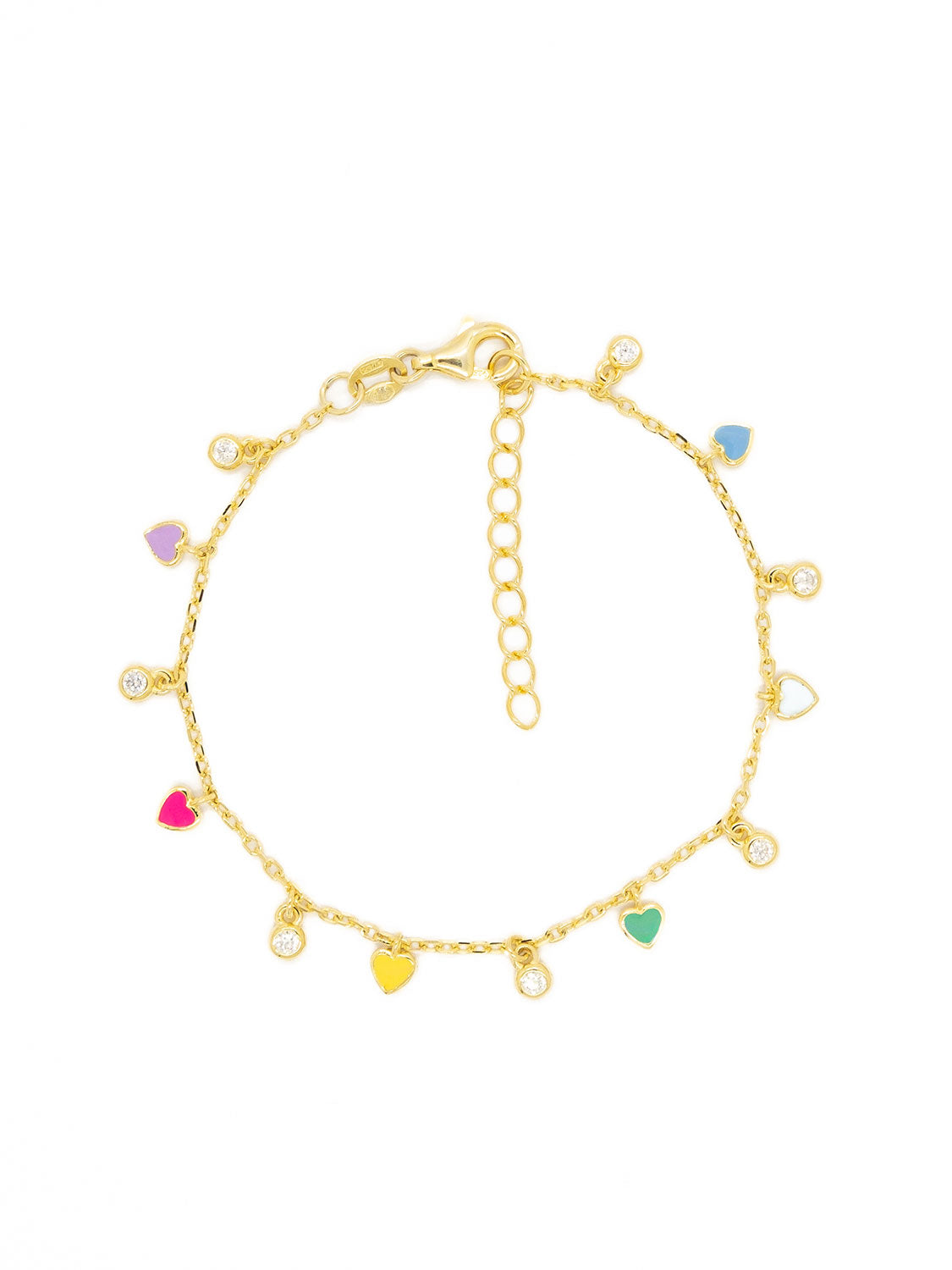 Pulseira Love