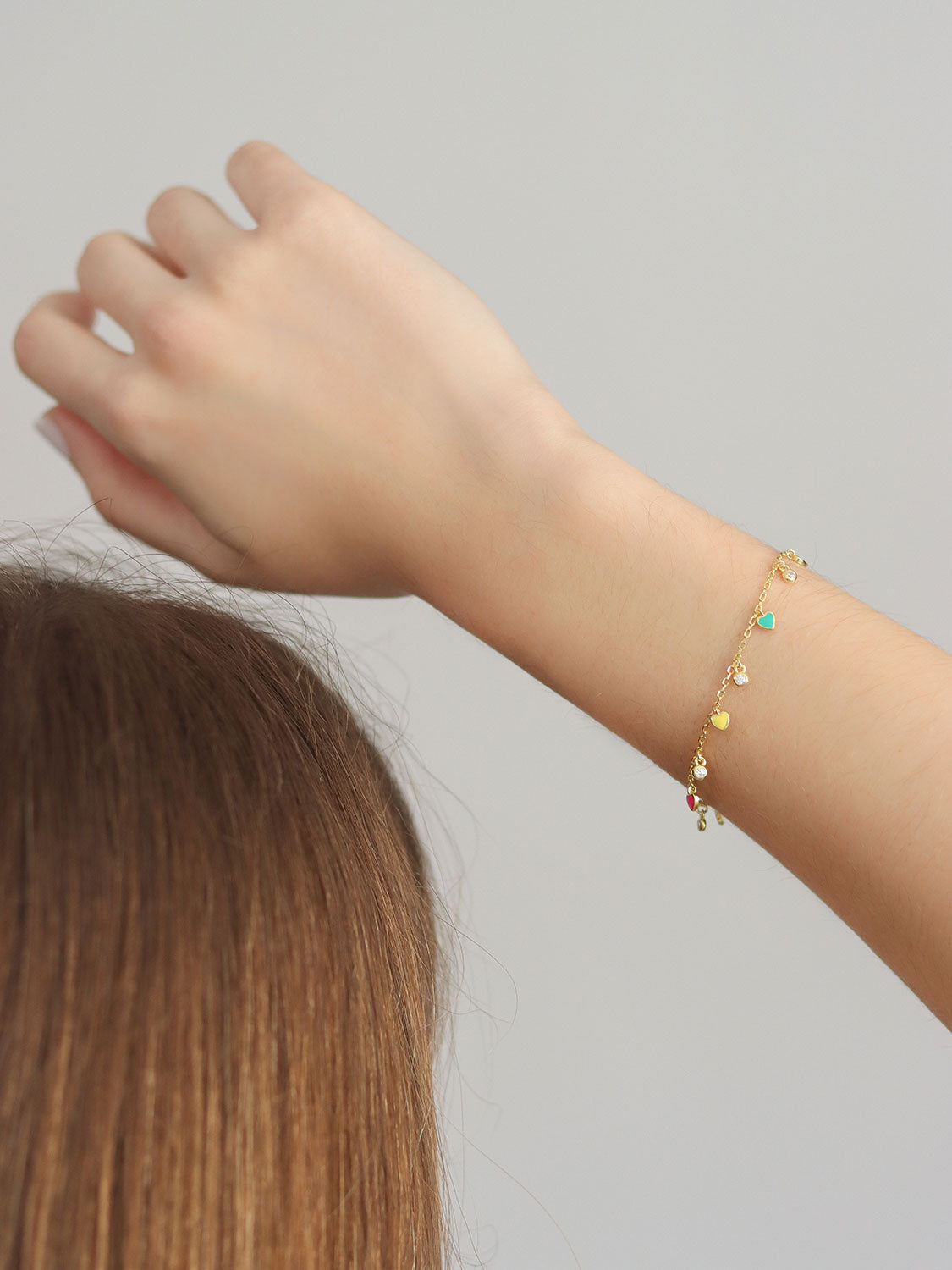 Pulseira Love