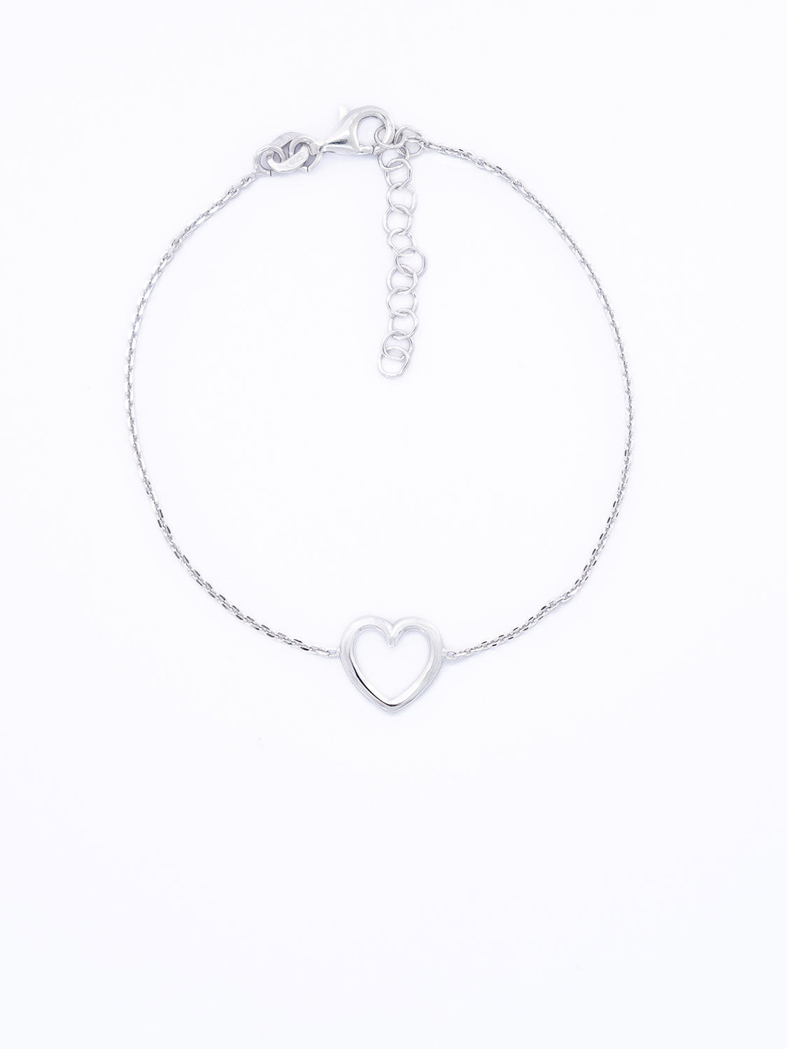 Pulseira Little Heart