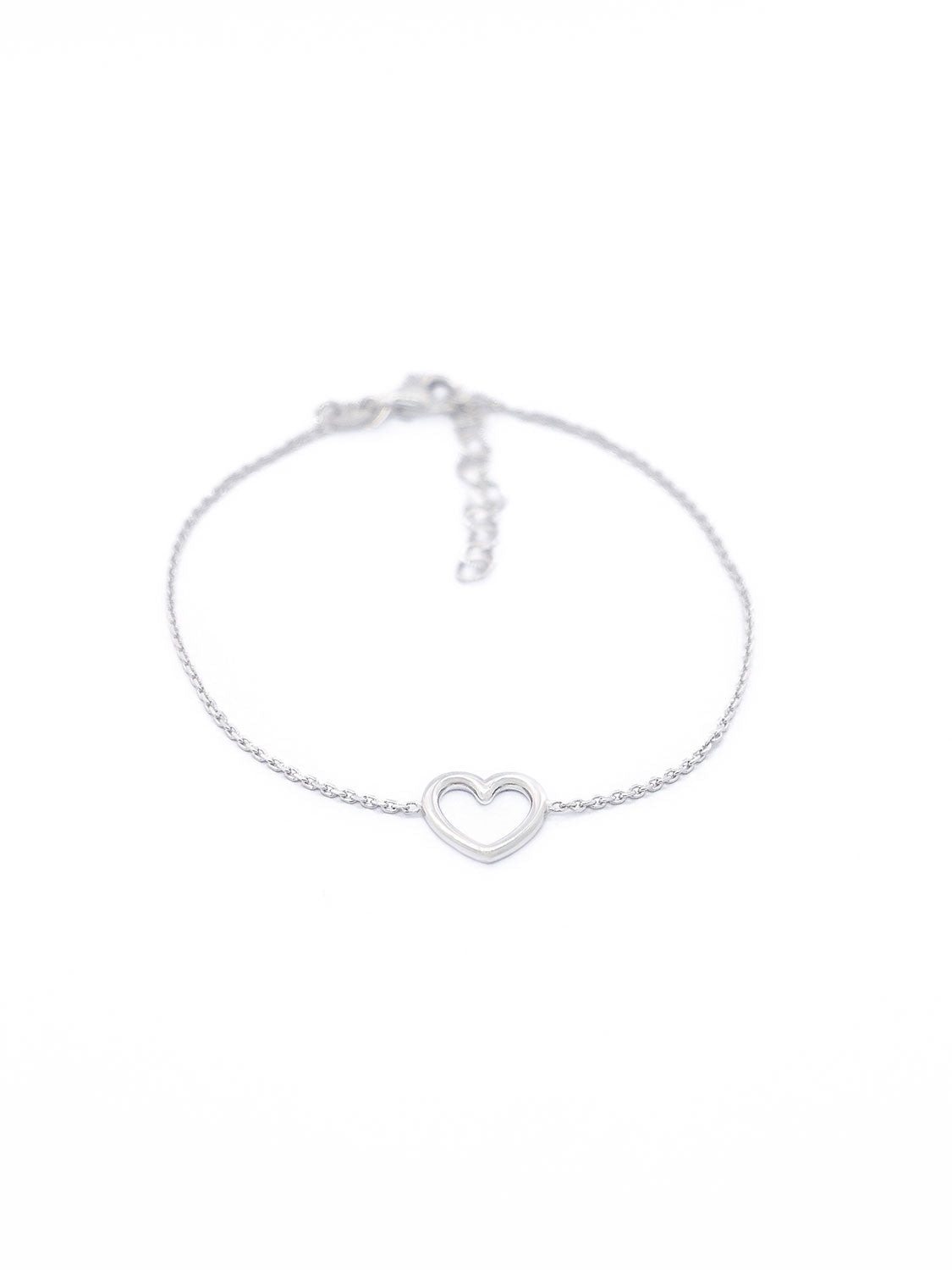 Pulseira Little Heart