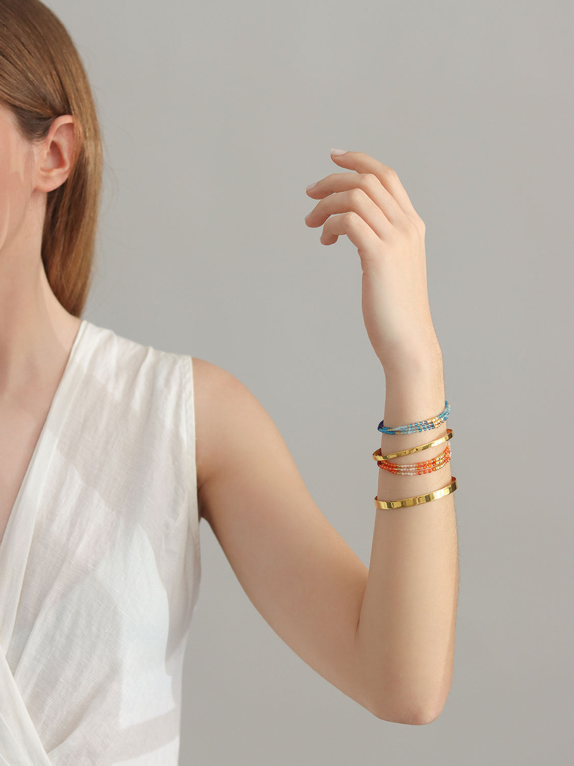 Pulseira Keep It Simple