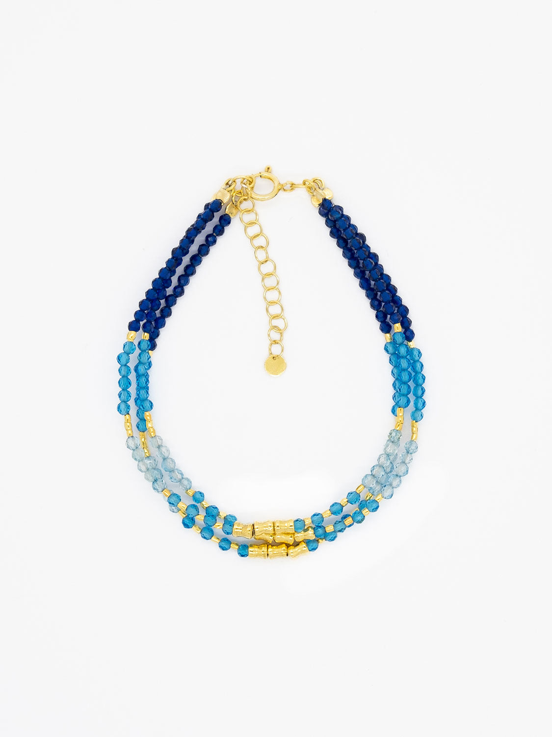 Pulseira Rainbow