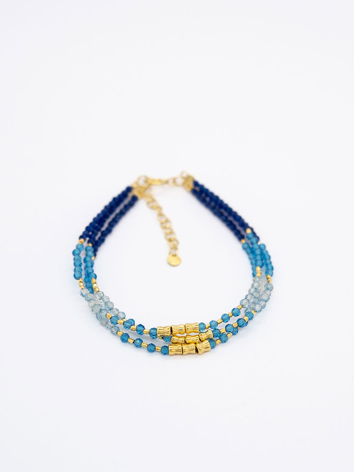 Pulseira Rainbow