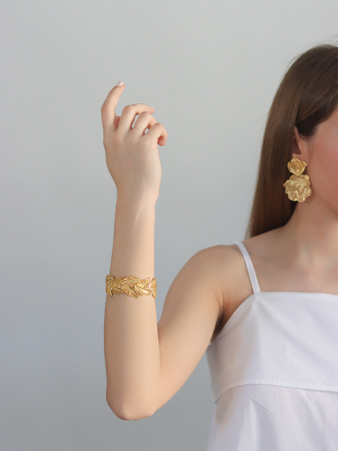 Pulseira Serena