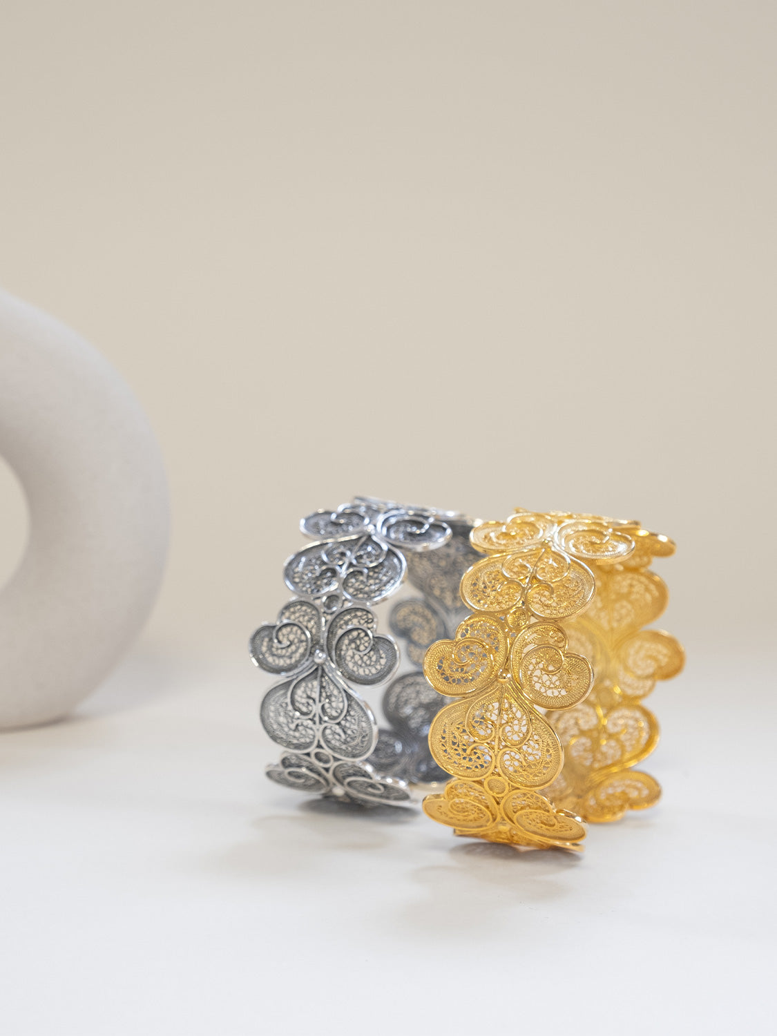 Pulseira Laurel