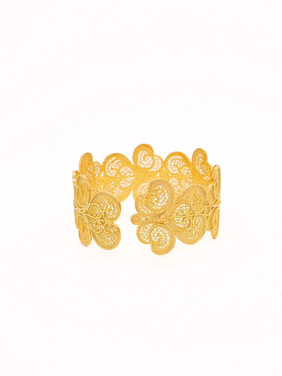 Pulseira Laurel