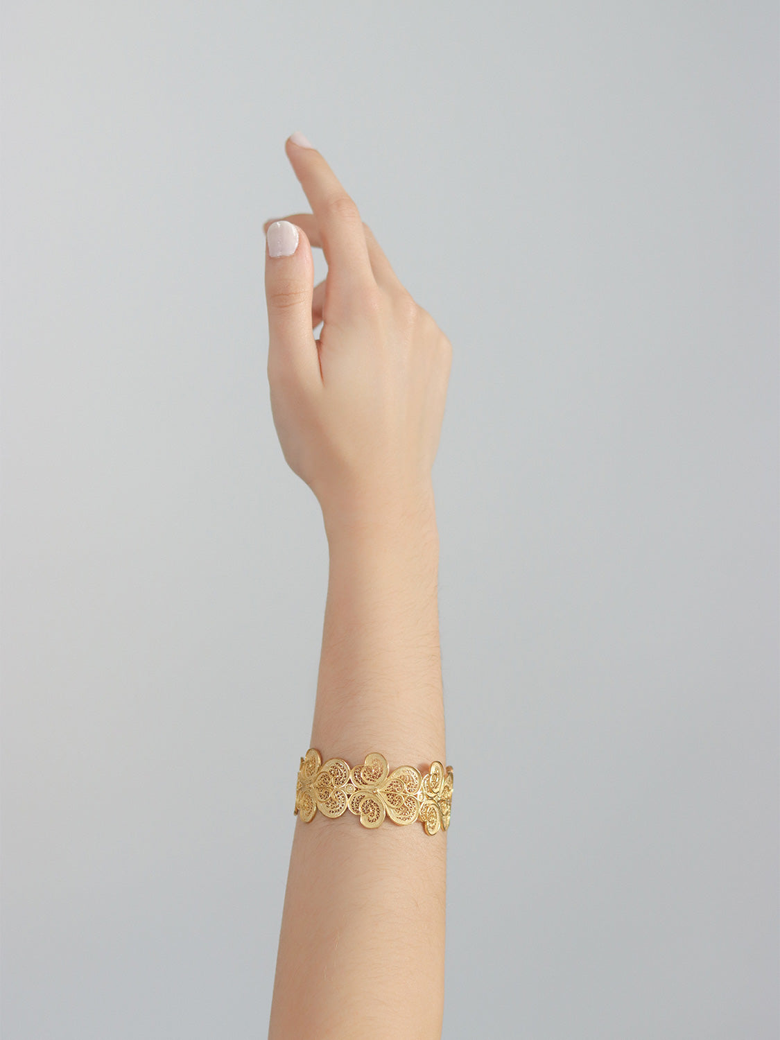 Pulseira Laurel