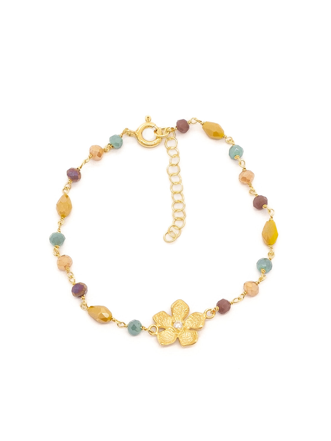 Pulseira Blossom