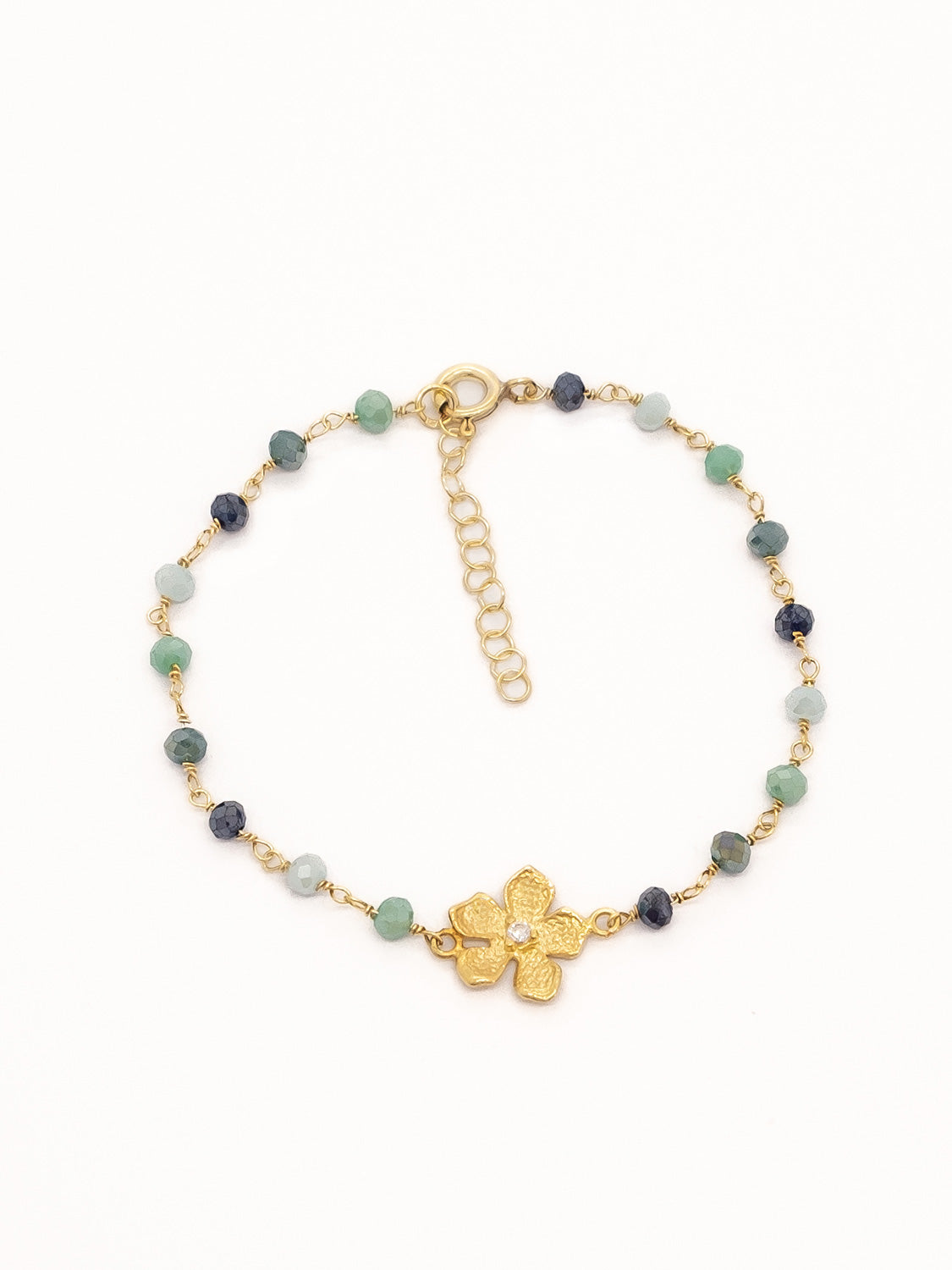 Pulseira Blossom