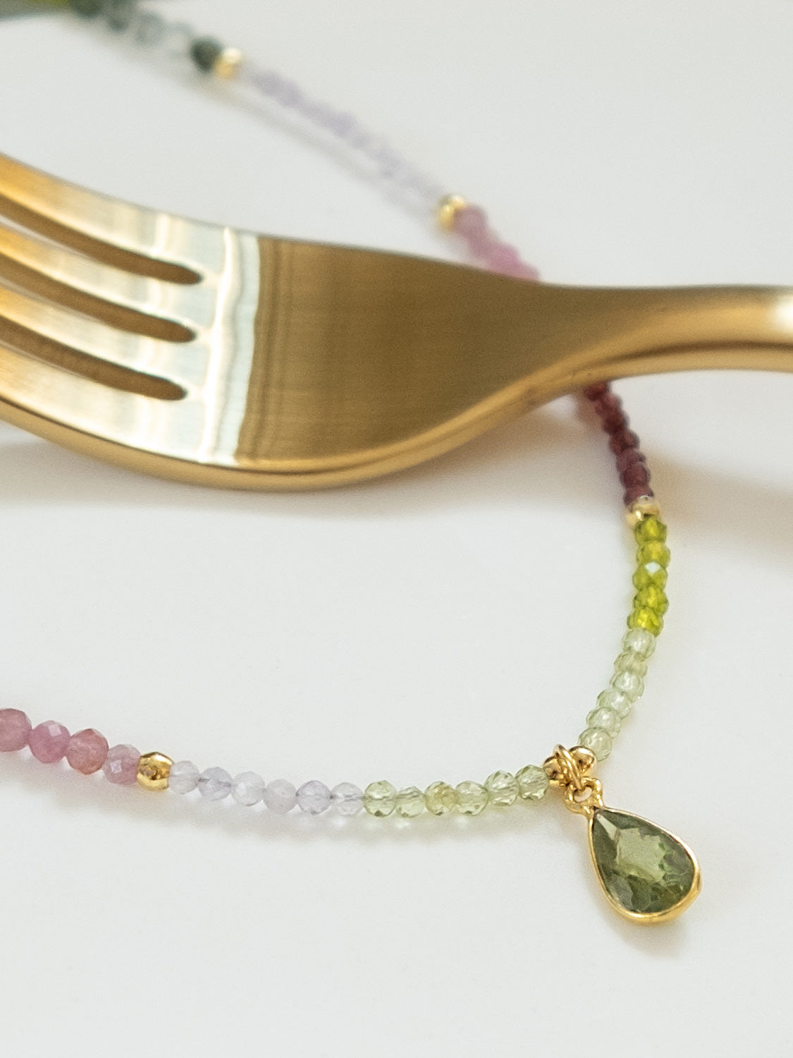 Colar Olive